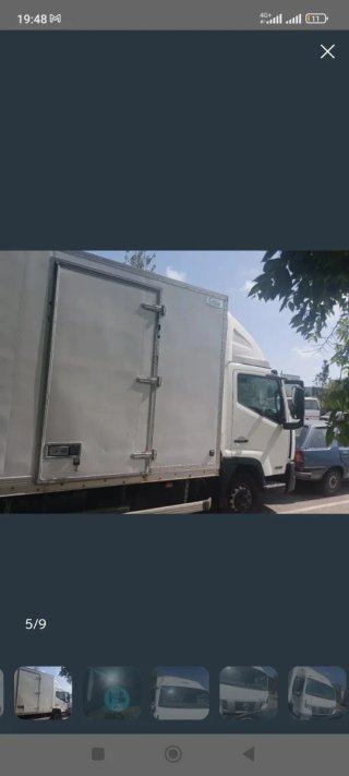 nissaan NT500 2016