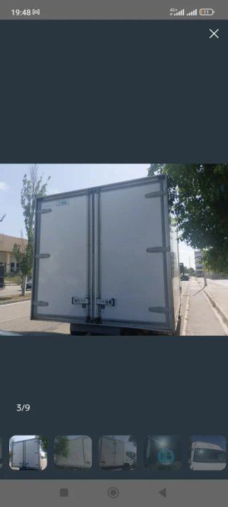 nissaan NT500 2016