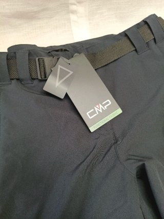 CMP - Bermudas para mujer