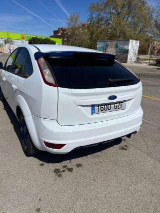 Ford Focus 2010