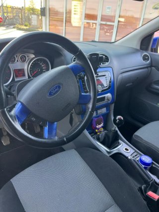 Ford Focus 2010