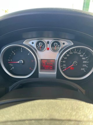 Ford Focus 2010
