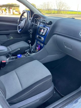 Ford Focus 2010