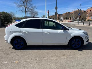 Ford Focus 2010