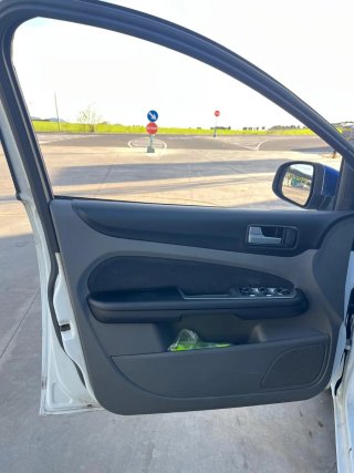 Ford Focus 2010