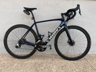 Bicicleta de carretera S-Works talla 54