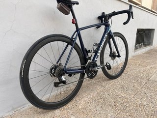 Bicicleta de carretera S-Works talla 54