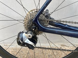 Bicicleta de carretera S-Works talla 54
