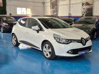 Renault Clio Limited 1.2 16v 75 Euro 6
