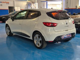 Renault Clio Limited 1.2 16v 75 Euro 6