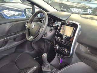 Renault Clio Limited 1.2 16v 75 Euro 6