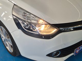 Renault Clio Limited 1.2 16v 75 Euro 6