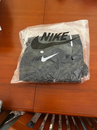 Camiseta Nike Azul