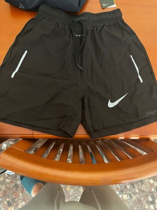 Camiseta Nike Azul