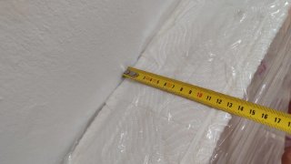 Colchón infantil nuevo