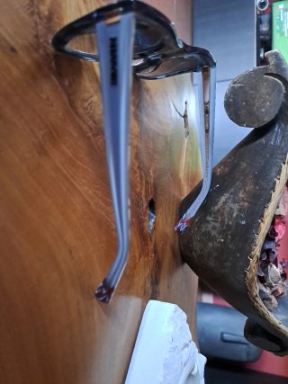 Occhiali da sole Missoni