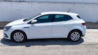 Renault Megane 2021