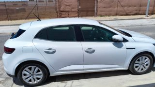 Renault Megane 2021