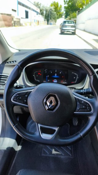 Renault Megane 2021
