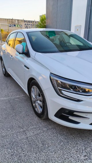 Renault Megane Business 2021