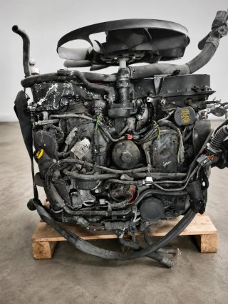Motor RANGE ROVER SPORT FORD COMPANY 276DT 190cv.