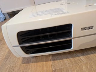Proyector Epson EH-TW3200 Full HD 3LCD