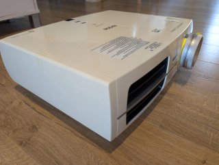 Proyector Epson EH-TW3200 Full HD 3LCD