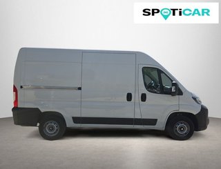 Fiat Ducato FG 2.2 BLUEHDI 140 35 L2H2 4P