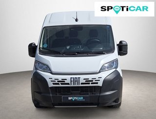 Fiat Ducato FG 2.2 BLUEHDI 140 35 L2H2 4P