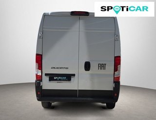 Fiat Ducato FG 2.2 BLUEHDI 140 35 L2H2 4P