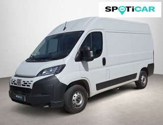 Fiat Ducato FG 2.2 BLUEHDI 140 35 L2H2 4P
