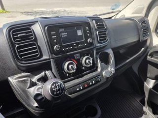 Fiat Ducato FG 2.2 BLUEHDI 140 35 L2H2 4P