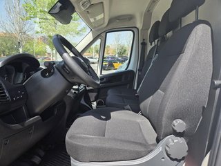 Fiat Ducato FG 2.2 BLUEHDI 140 35 L2H2 4P