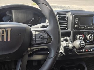 Fiat Ducato FG 2.2 BLUEHDI 140 35 L2H2 4P
