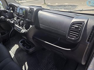 Fiat Ducato FG 2.2 BLUEHDI 140 35 L2H2 4P