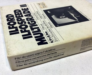 filtros multigrado ilfospeed