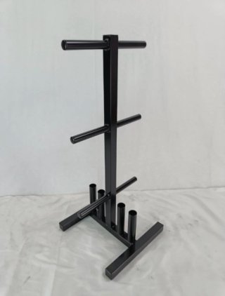 Soporte para discos de pesas 28 mm