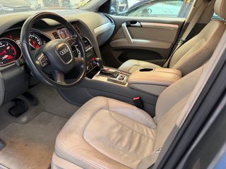 Audi Q7 3.0 tdi 240cv quattro