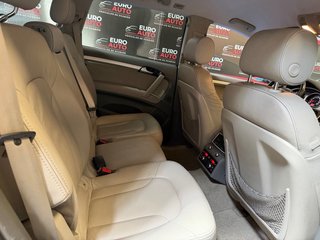 Audi Q7 3.0 tdi 240cv quattro