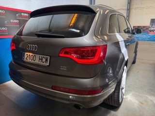 Audi Q7 3.0 tdi 240cv quattro