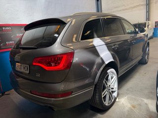 Audi Q7 3.0 tdi 240cv quattro