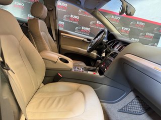 Audi Q7 3.0 tdi 240cv quattro