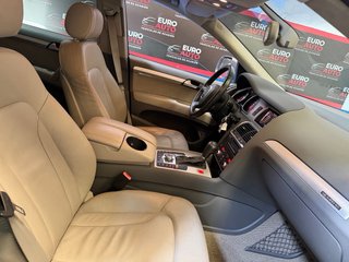 Audi Q7 3.0 tdi 240cv quattro