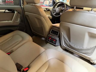 Audi Q7 3.0 tdi 240cv quattro