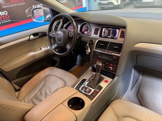 Audi Q7 3.0 tdi 240cv quattro