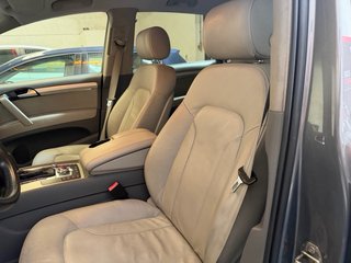 Audi Q7 3.0 tdi 240cv quattro