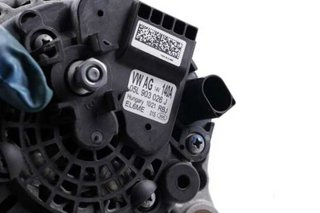 Alternador volkswagen 05l903026j golf viii 130781
