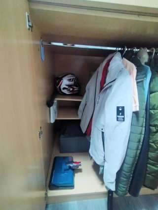 Habitacion juvenil