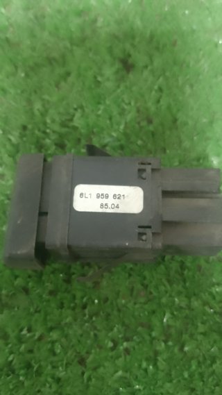 Interruptor SEAT Ibiza 6L1 6L1959621