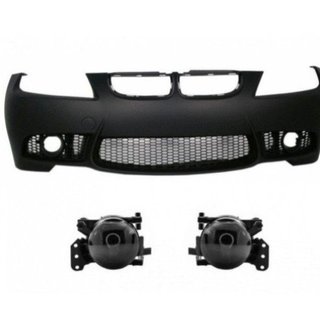 Paragolpes delantero para BMW Serie 3 E90 2005-200